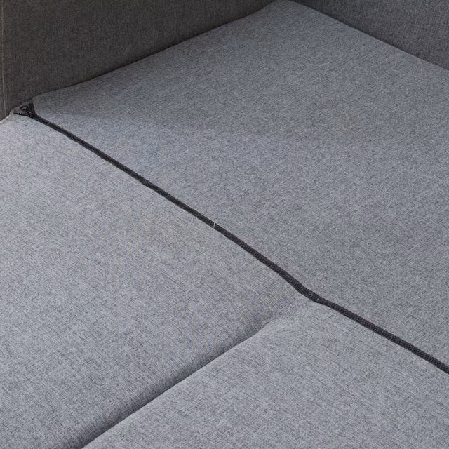 SOFA BED FORWARD GY