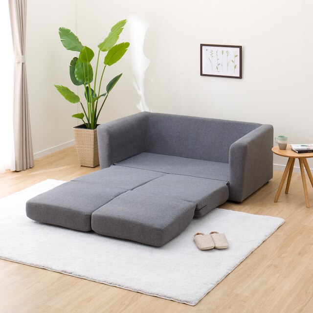 SOFA BED FORWARD GY