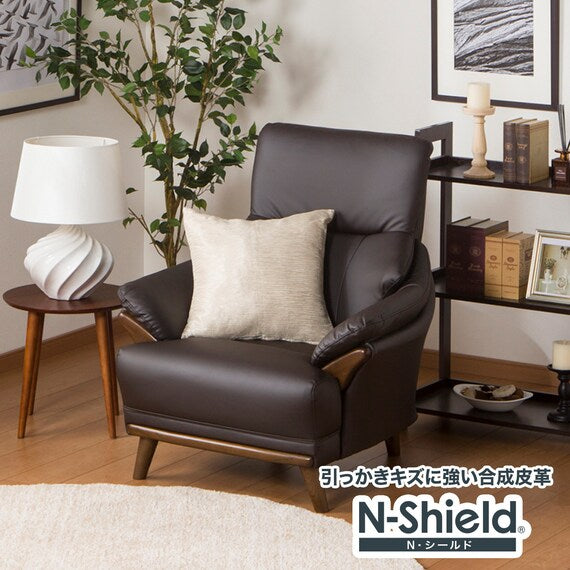 1S-SOFA N-SHIELD KOTEI3-HD DBR