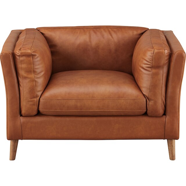 1P SOFA LB02 BR