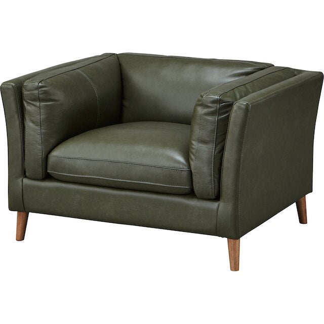 1P SOFA LB02 GR