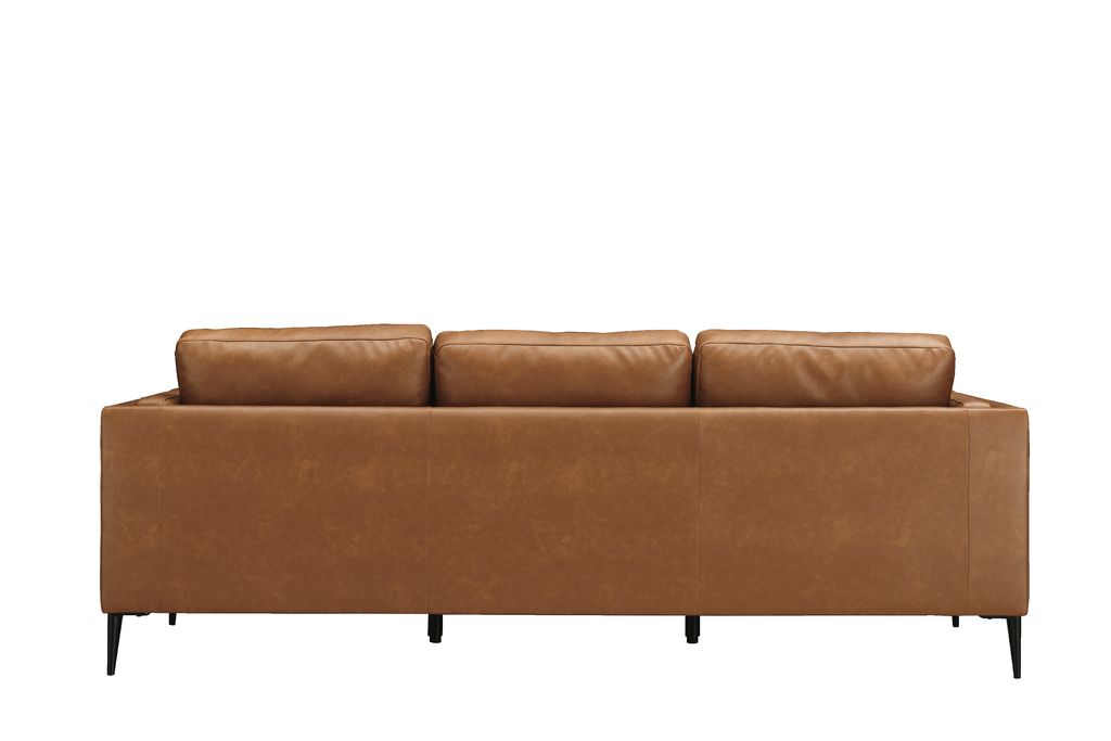 3P SOFA LB01 BR