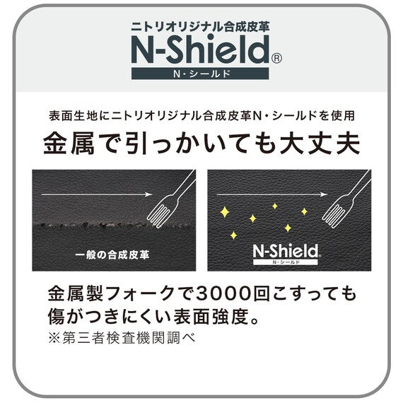 3S-SOFA MK02-HD KD N-SHIELD IV