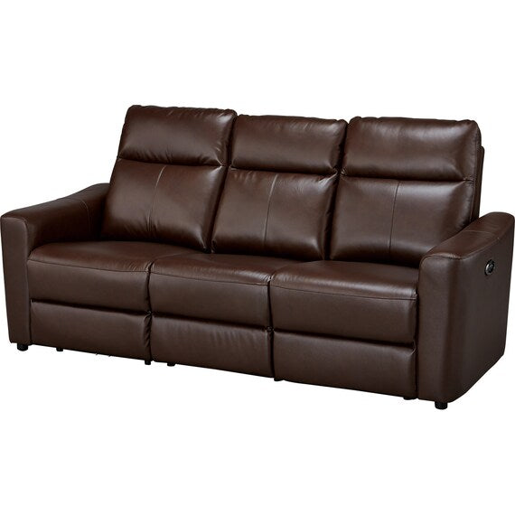 TWIN-MOTOR 3S-SOFA UM01 DBR