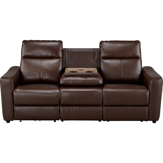 TWIN-MOTOR 3S-SOFA UM01 DBR