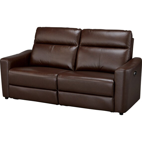 TWIN-MOTOR WIDE 2S-SOFA UM01 DBR