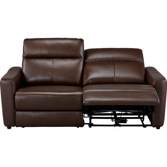 TWIN-MOTOR WIDE 2S-SOFA UM01 DBR