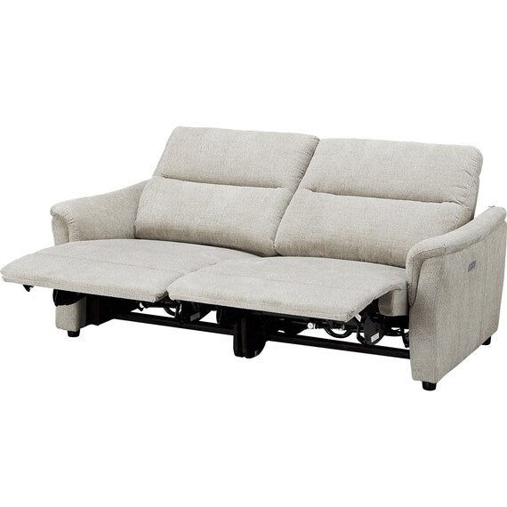 2 SEATER RECLINING SOFA KK6133 BE