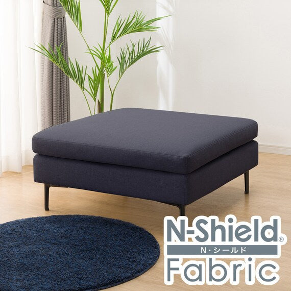 MS01 STOOL N-SHIELD FB AQ-DBL