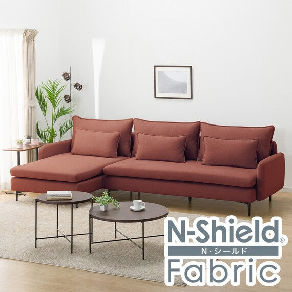 MS01 COUCH SET N-SHIELD FB AQ-RE