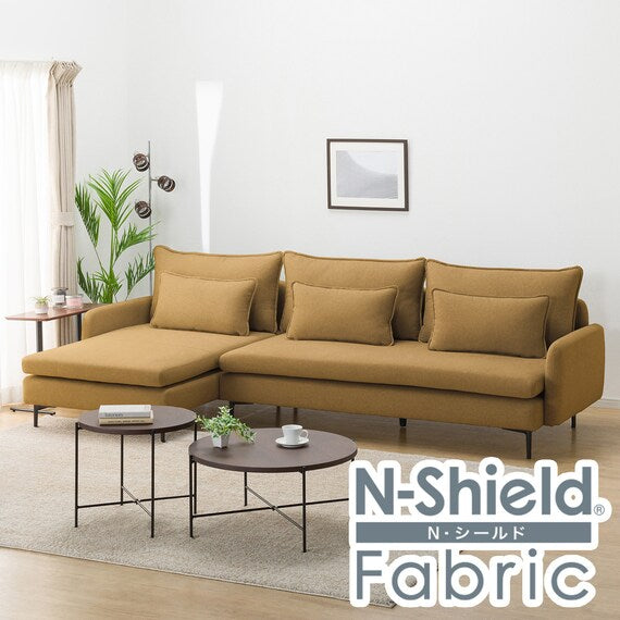 MS01 COUCH SET N-SHIELD FB AQ-YE