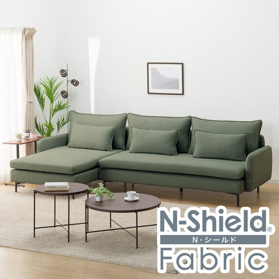 MS01 COUCH SET N-SHIELD FB AQ-YGR