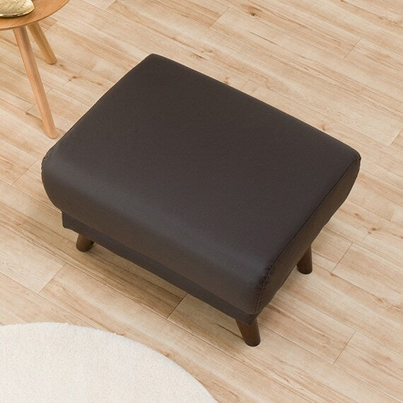 STOOL N-SHIELD KOTEI2-HD DBR