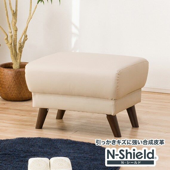 STOOL N-SHIELD KOTEI2-HD BE