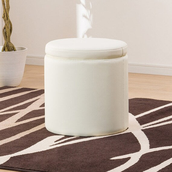 STORAGE STOOL NSHIELD YEN IV