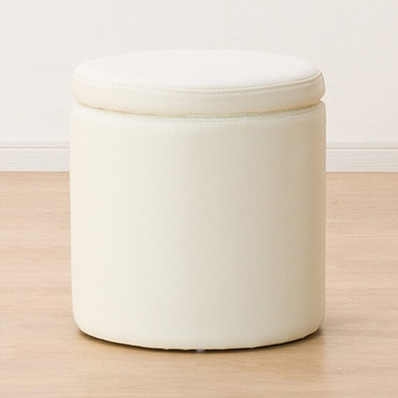 STORAGE STOOL NSHIELD YEN IV