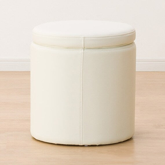 STORAGE STOOL NSHIELD YEN IV