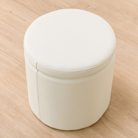 STORAGE STOOL NSHIELD YEN IV