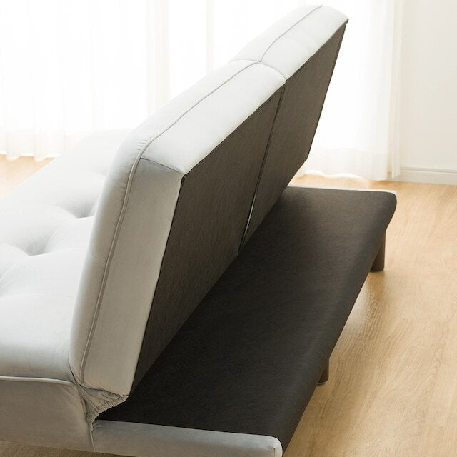 SOFA BED XL02 GY