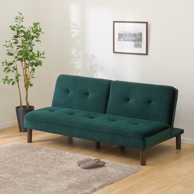 SOFA BED XL02 GR