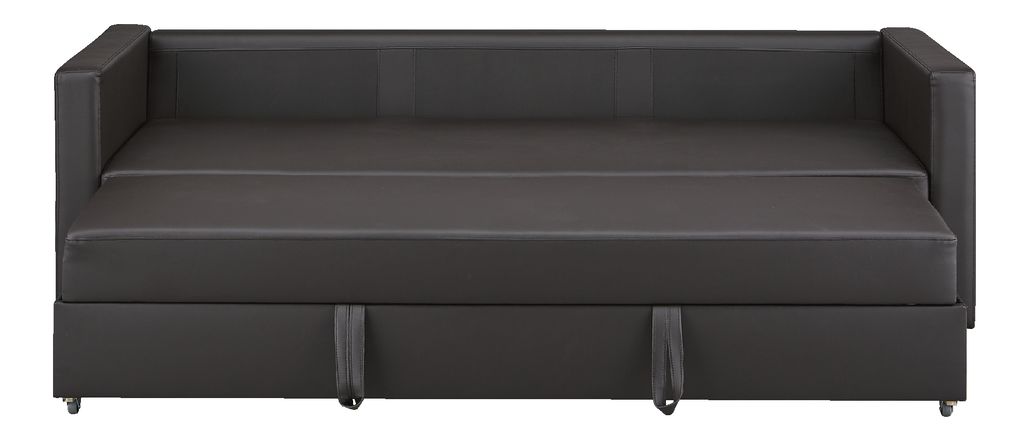 3P SOFABED N-SHIELD NOARK2S DBR