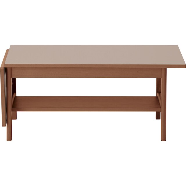 CENTER TABLE BD003 DGY/MBR