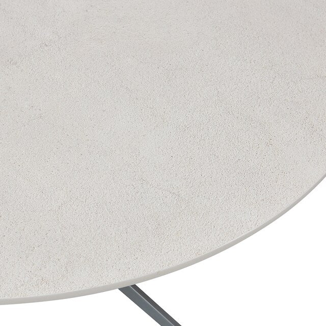 CENTER TABLE AW13 WH