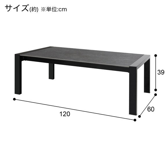 CT ES01 CERAMIC120 GY