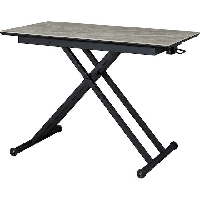 LIFTING CENTER TABLE TJ01 CERAMIC BE