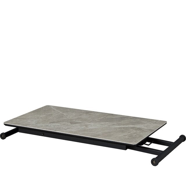 LIFTING CENTER TABLE TJ01 CERAMIC BE