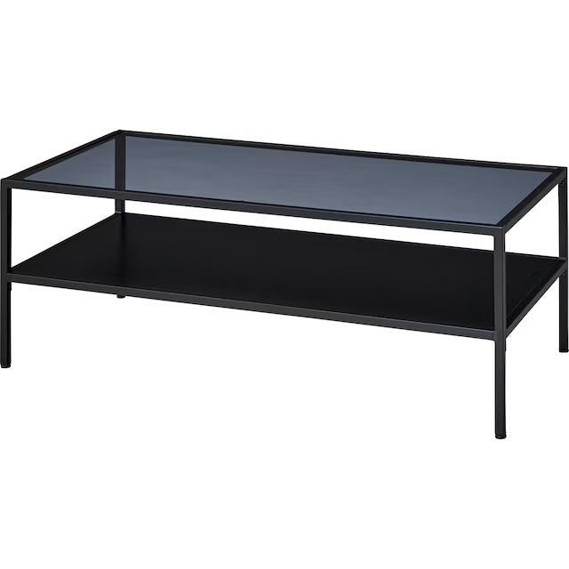 CENTER TABLE LH01 110 TP BK