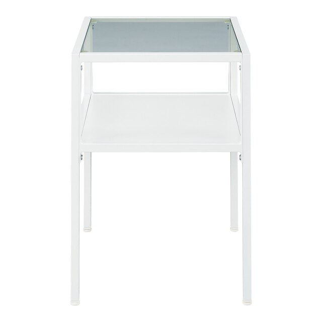 SIDE TABLE LH01 40 TP WH