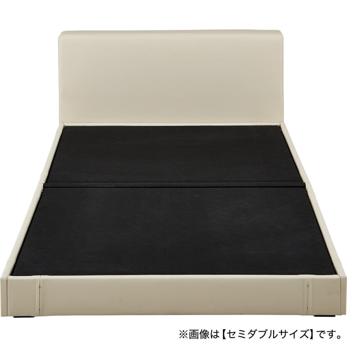 BED FRAME SINGLE N-SHIELD BE OY003