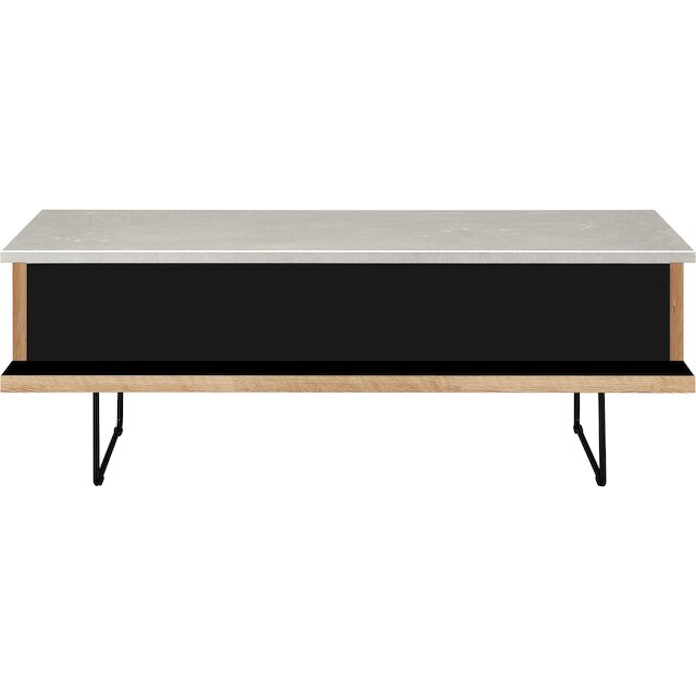 CENTER TABLE MM05 105 LBR