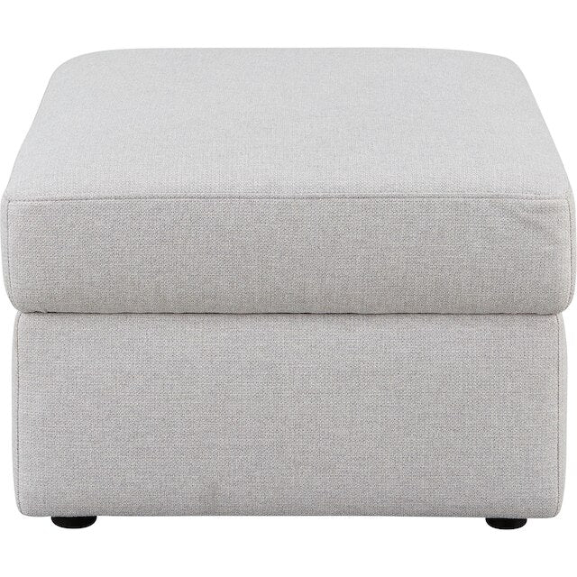 STORAGE STOOL BS N-POCKET NS-LGY