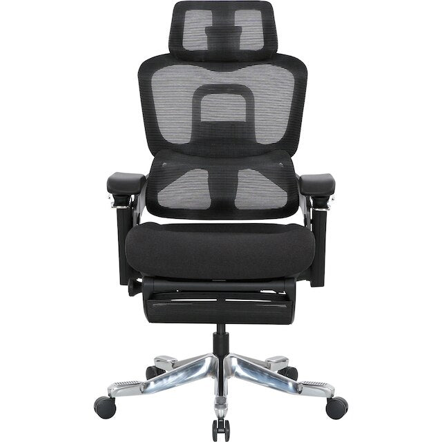 OFFICE CHAIR OC908 BK