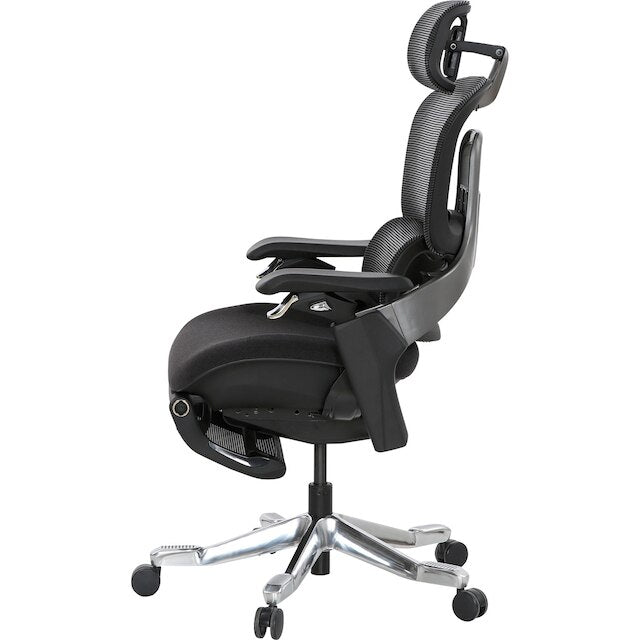 OFFICE CHAIR OC908 BK