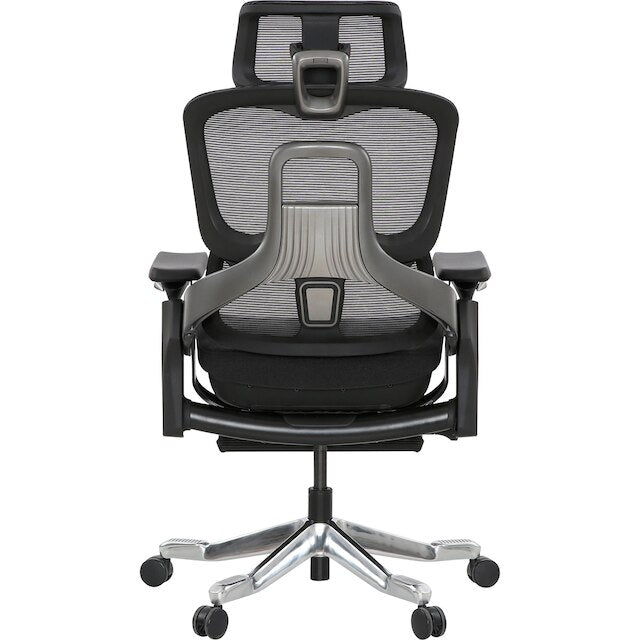 OFFICE CHAIR OC908 BK