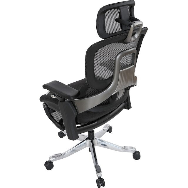 OFFICE CHAIR OC908 BK