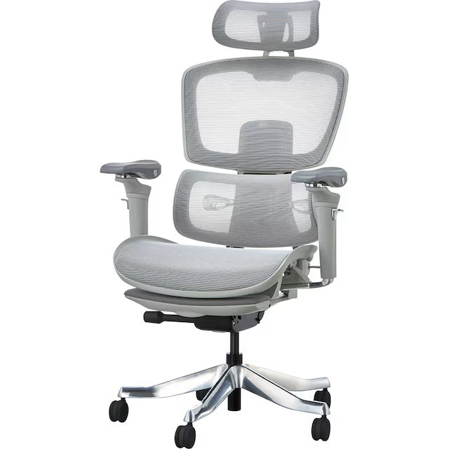 OFFICE CHAIR OC907 GY