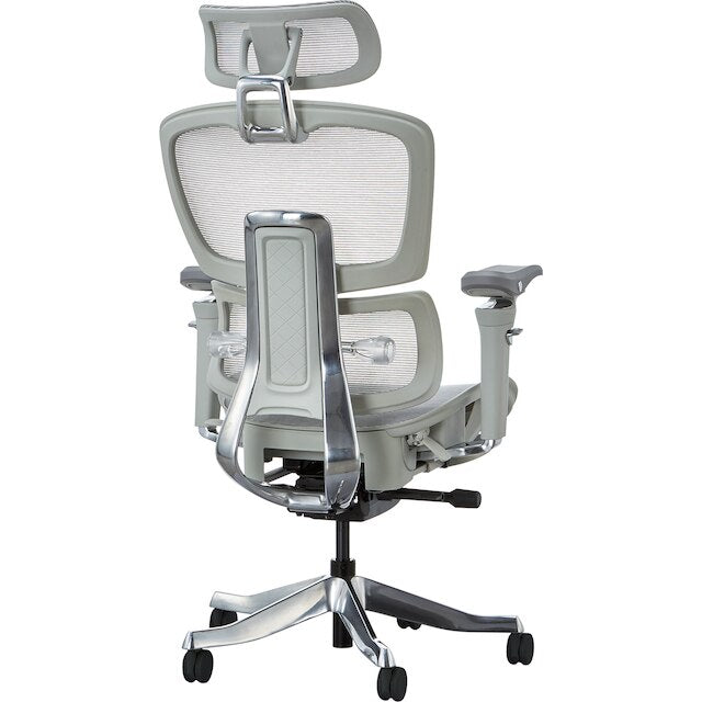 OFFICE CHAIR OC907 GY