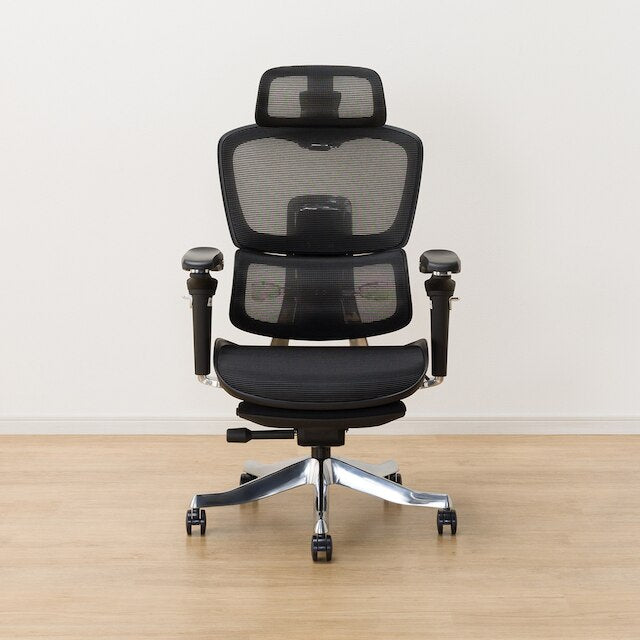 OFFICE CHAIR OC907 BK