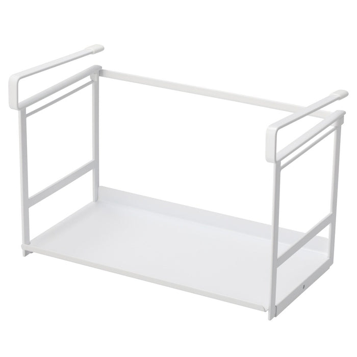 UNDERSHELF FOOD CONTAINER RACK KT 1475 WH