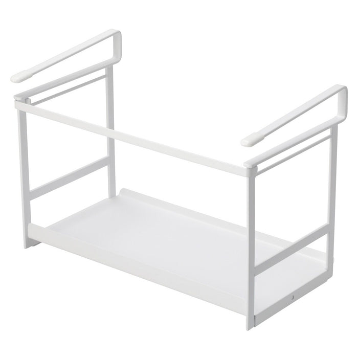 UNDERSHELF FOOD CONTAINER RACK KT 1475 WH