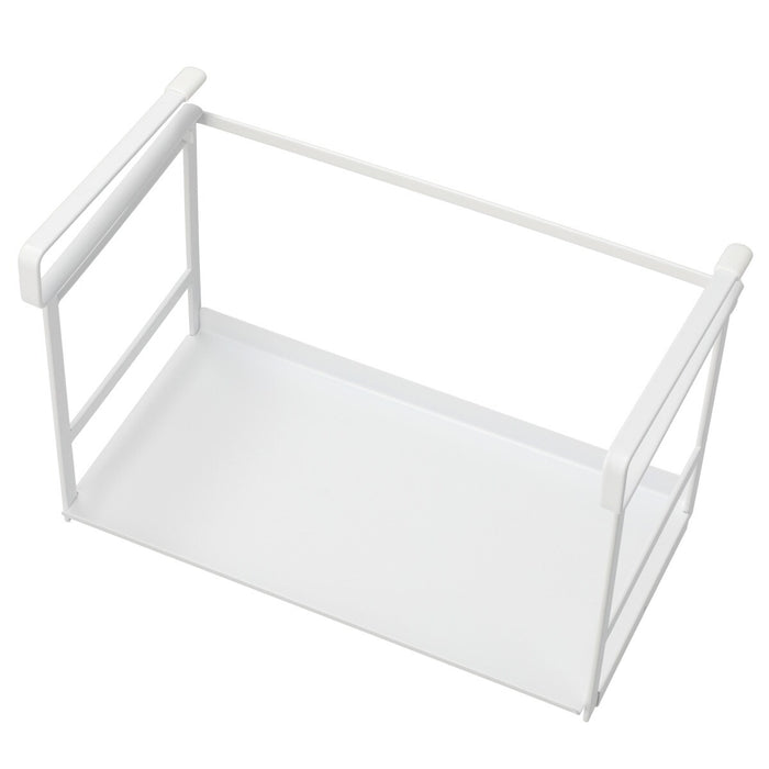 UNDERSHELF FOOD CONTAINER RACK KT 1475 WH