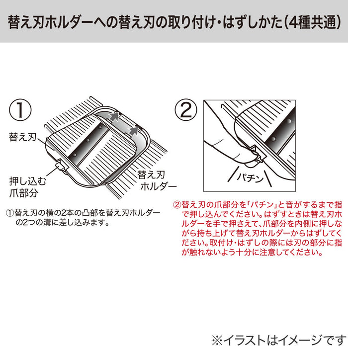 GRATER SLICER SET KY025