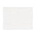 BATHMAT 45X60 WH YM002