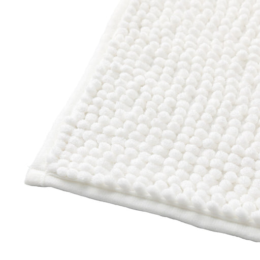 BATHMAT 50X80 WH YM002