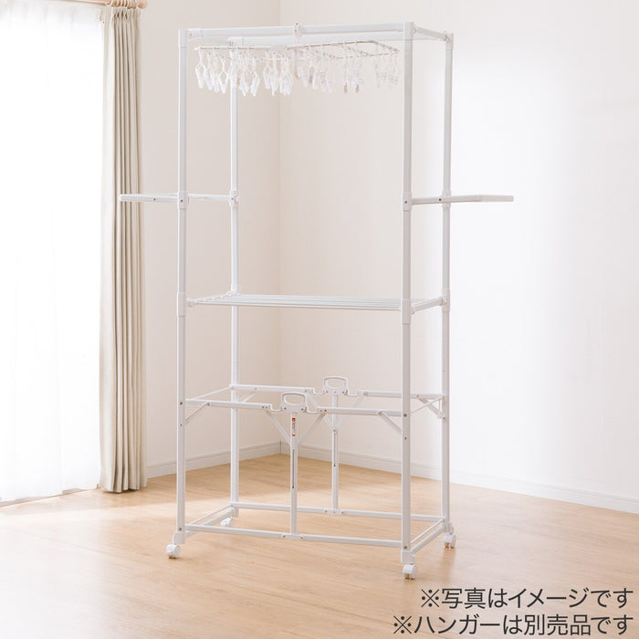 DRYING RACK FC07 WH