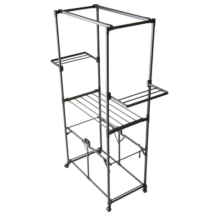 DRYING RACK FC08 BK